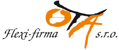 Logo - Flexi-firma OTA s. r. o.